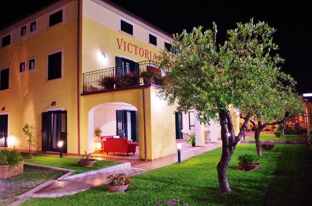 Victoria Resort อาเชอา ภายนอก รูปภาพ