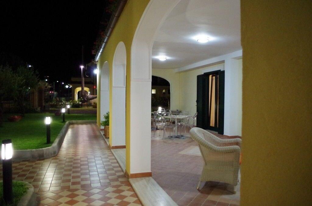 Victoria Resort อาเชอา ภายนอก รูปภาพ